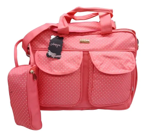 Bolso futura mama hotsell