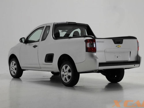 Chevrolet Montana 1.4 Ls Pack 0km 2021 Stock Oportunidad Pd