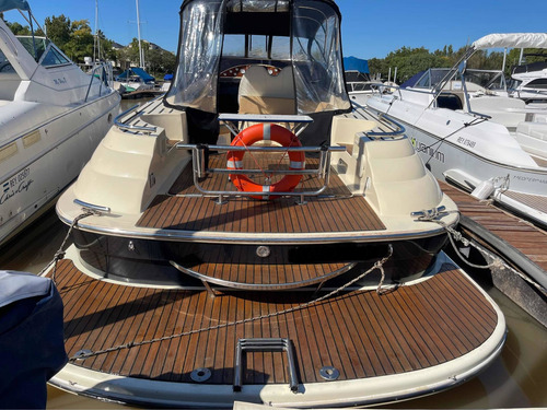 Imagen 2 de 15 de Mediterranean 425-2012-volvo V8 Gxi De 300hp-grupo-aire