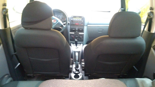 Fiat Idea 2011 1.6 16v Essence Flex Dualogic 5p