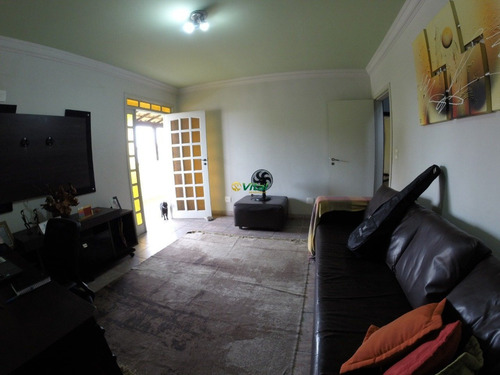Casa Com 5 Quartos Para Comprar No Cachoeirinha Em Belo Horizonte/mg - Vit4852