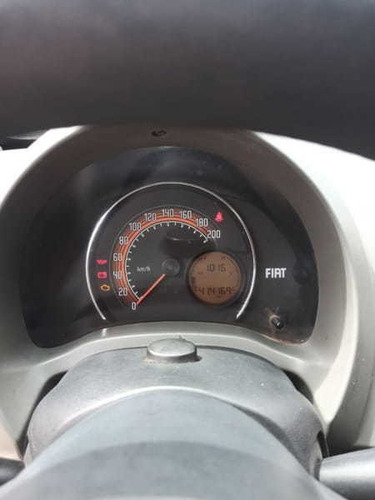 Imagem 9 de 17 de Fiat Fiorino Furgao Fire 1.4 2014