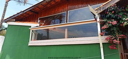 Imagem 20 de 29 de Casas Em Condomínio À Venda Em Atibaia/sp - Compre O Seu Casas Em Condomínio Aqui! - 1485117