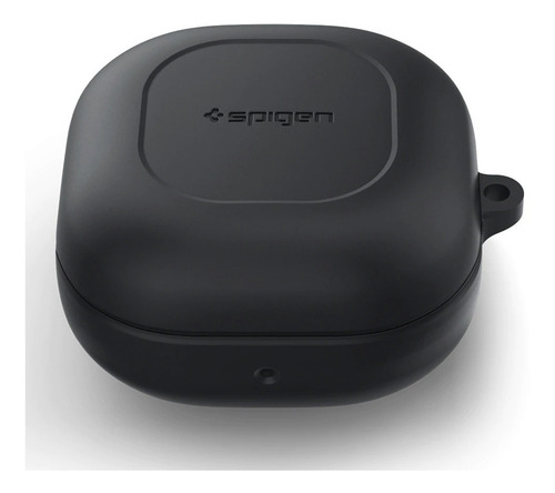 Imagem 9 de 10 de Case Spigen Samsung Galaxy Buds 2 / Pro / Live Silicone Fit