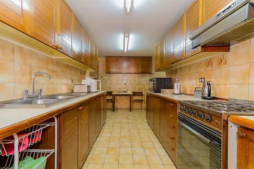 Excelente Distribución Y Grandes Terrazas. 198m2 Totales.