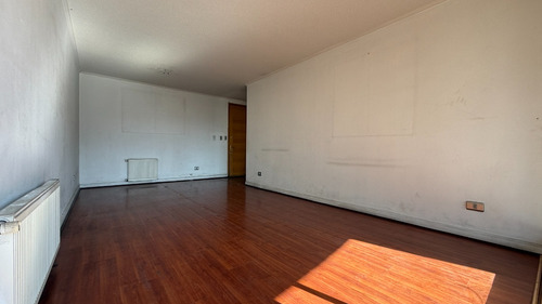 Manquehue Sur, Colón, 2d 2b 1 Estac 1b Orientación Norte