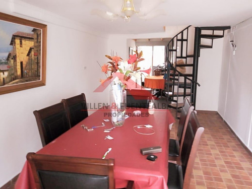 Se Vende Propiedad En San Javier