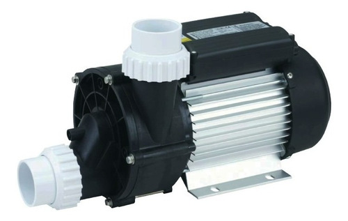 Bomba Para Hidromasaje Hax De 2 Hp 220 V