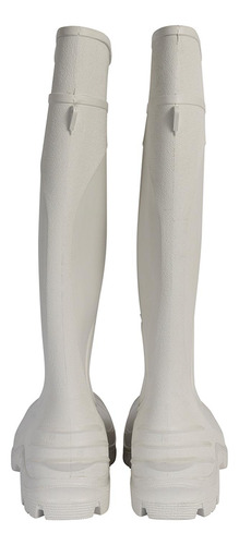 Botas Sanitarias De Pvc, Iusa No 26