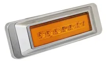 Comprar Luces Laterales De Camión Amarilla