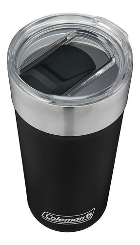 Combo Familiar Coleman Growler 1,9 + Termo 1,2 + Vaso + Mate