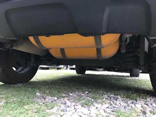 Renault Duster 1.6 4x2 Confort Abs 110cv 2013