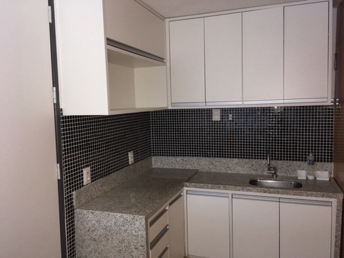 Imagem 13 de 17 de Sala Comercial Para Alugar Na Avenida Rio Branco, Centro, Rio De Janeiro - Rj - Liv-1481