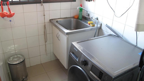 Imagem 16 de 20 de Apartamento Com 3 Dormitórios À Venda, 68 M² Por R$ 905.000,00 - Chácara Klabin - São Paulo/sp - Ap14720