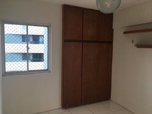 Imagem 9 de 15 de Apartamento À Venda, 70 M² Por R$ 280.000,00 - Graças - Recife/pe - Ap10996