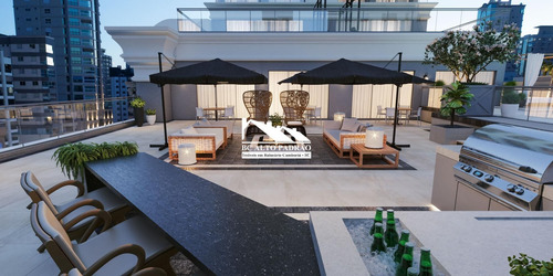 Imagem 21 de 30 de Apartamento No Edifício L'atelier Concept Homes - Lançamento - 04 Suítes E Vista Mar - 3576
