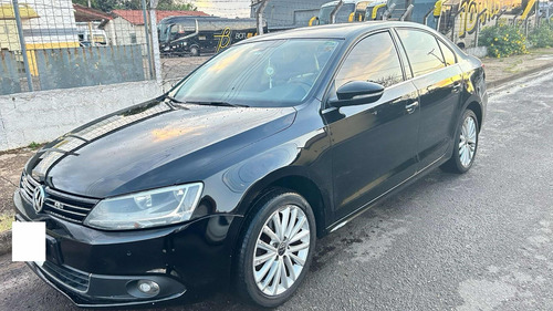 Volkswagen Jetta 2.0 Tsi Highline 4p