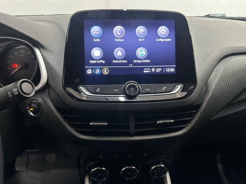Chevrolet Onix plus 1.0 Lt Turbo 4p