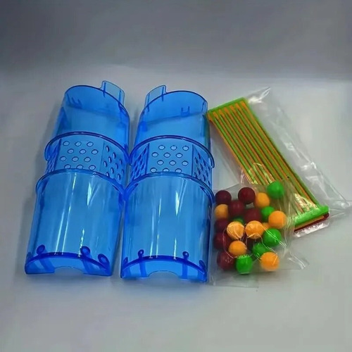 No Dejes Caer La Bola De Sorteo Del Juego Down Board