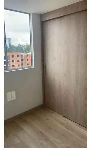 Apartamento En Rionegro, Fontibon