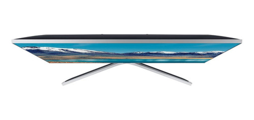 Smart TV Samsung Series 8 UN50TU8500FXZX LED 4K 50"
