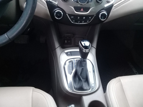 Chevrolet Cruze 1.4 Ltz Automatico 2017 Car One Jf