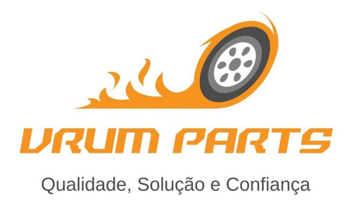 Imagem 5 de 5 de Kit Gol Quadrado Lanterna Traseira + Pisca Fume 91 92 93 94