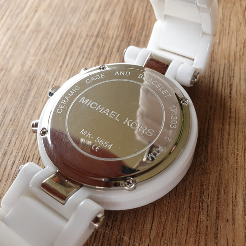 Relógio Feminino Michael Kors Mk5654