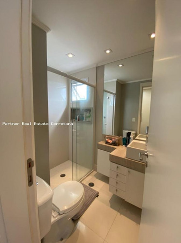 Imagem 13 de 15 de Apartamento Para Venda Em São Paulo, Santo Amaro, 3 Dormitórios, 3 Suítes, 4 Banheiros, 2 Vagas - 2545_2-857088