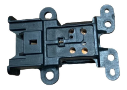 Imagem 6 de 10 de Botão Vidro Elétrico Traseiro Direito Honda Civic 2001 2002