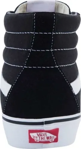 Tenis Vans Hombre Negro Moda Cool Ib8c 22price