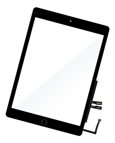 Cristal Touch Tactil Compatible Con iPad 6 2018 A1893 A1954