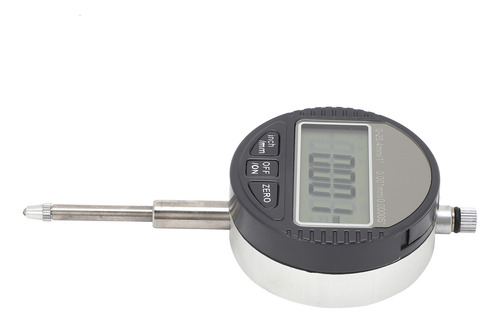Indicador Digital Electrónico De Alta Precisión De 0,001 Mm