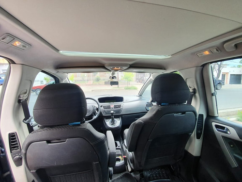 Imagen 8 de 14 de Citroen C4 Picasso 1.6 Hdi