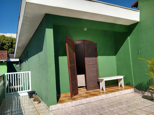 Imagem 12 de 14 de Linda Casa A Venda Com 03 Dorms, 135 M², Vila Das Belezas