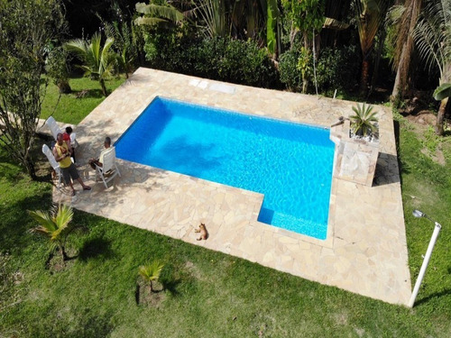 Chácara Em Miracatu - 5035 - 68125601