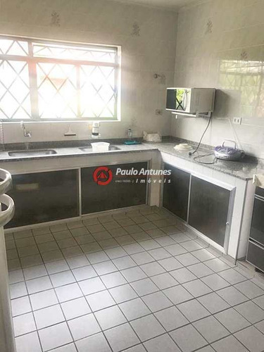 Imagem 20 de 28 de Casa 9 Dorms - R$ 600.000,00 - 391m² - Código: 9521 - V9521