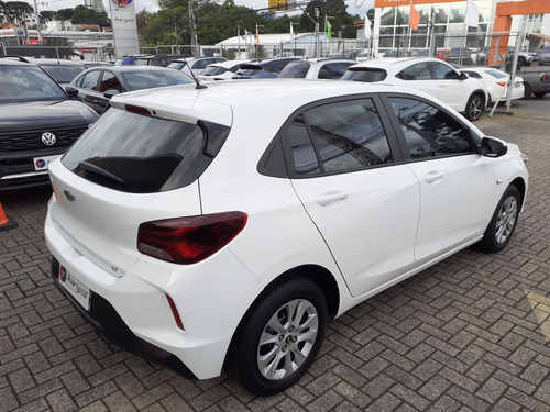 Chevrolet Onix 1.0 Mt Lt