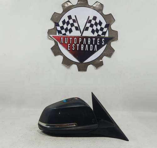 Espejo Izquierdo Serie 3 2013 2014 2015 2016 2017 2018 E-238 (Usado)
