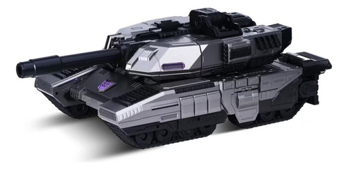 Robosen - Megatron Flagship - Transformers Descepticons