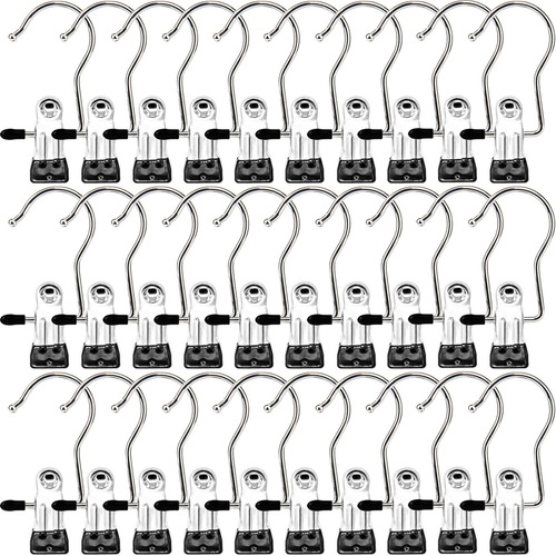 Ganchos Para Botas, Clips Para Colgar Ropa, Ganchos Para La
