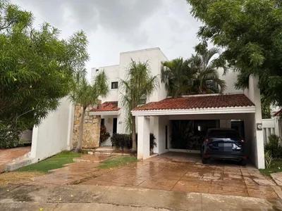 Casa en renta