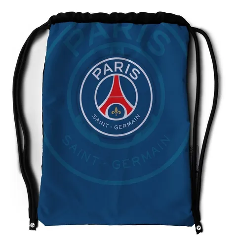 Uniforme Paris Saint Germain Negro Futbol MercadoLibre