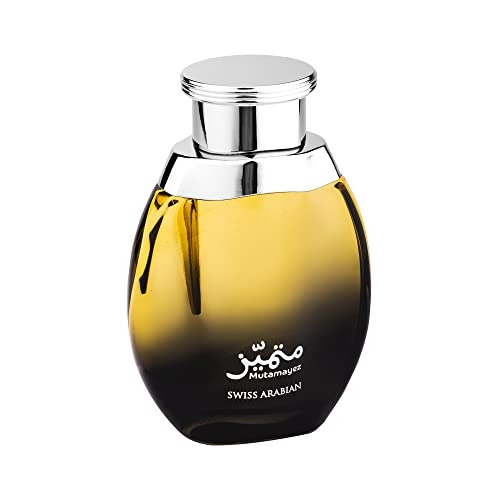 Perfume Mutamayez Eau De Perfume Para - mL a $1519