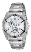 Comprar Reloj Hombre Citizen An7100-50a Crono  Agente Oficial  J