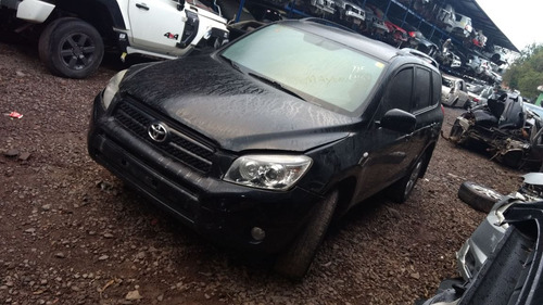 Sucata Toyota Rav 4 08 13 Bartolomeu Peças
