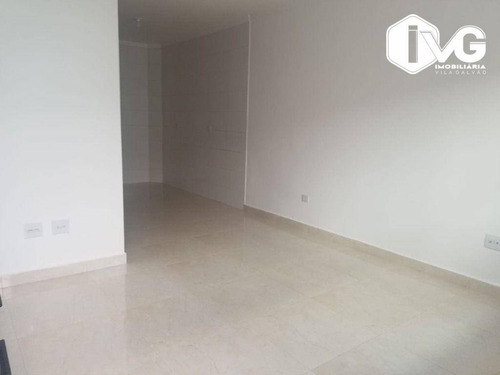 Imagem 13 de 14 de Sobrado À Venda, 102 M² Por R$ 320.000,00 - São Miguel Paulista - São Paulo/sp - So0496