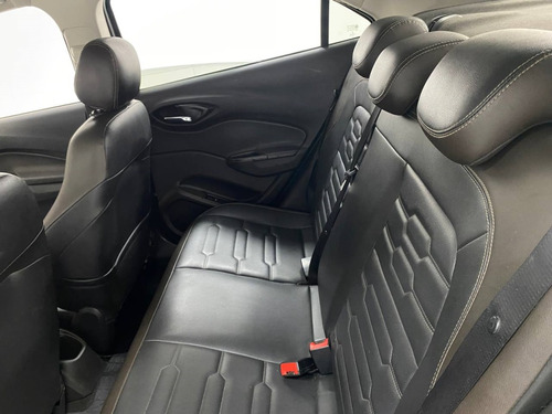 Chevrolet Prisma 1.4 MPFI LTZ 8V FLEX 4P AUTOMÁTICO