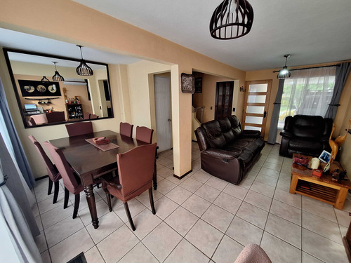 Casa En Condominio 3d 2b (96782)