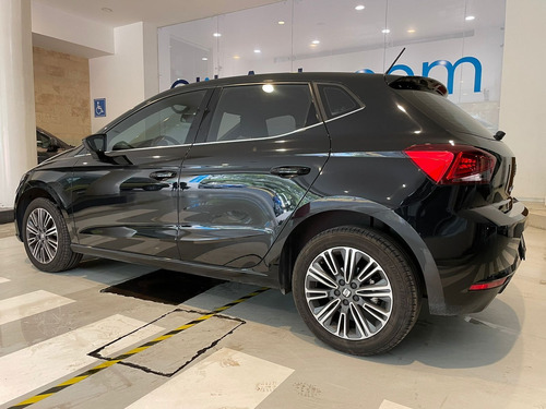 Imagen 7 de 15 de Seat Ibiza 2019 1.6 Excellence 5p Mt